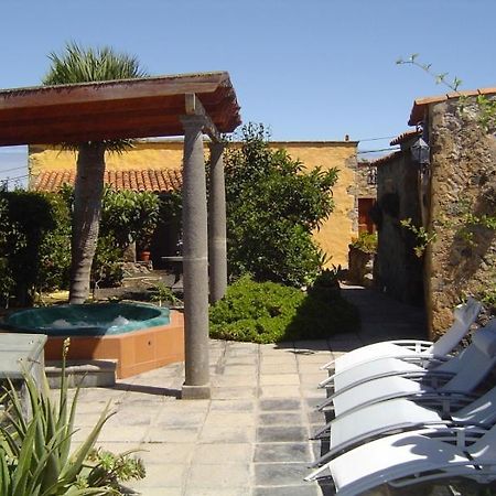 Casa Rural El Drago Moya (Gran Canaria) Exterior foto