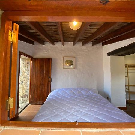 Casa Rural El Drago Moya (Gran Canaria) Exterior foto
