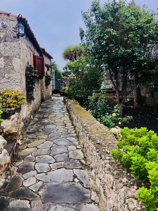 Casa Rural El Drago Moya (Gran Canaria) Exterior foto