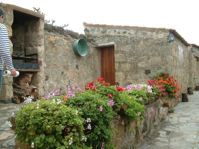 Casa Rural El Drago Moya (Gran Canaria) Exterior foto