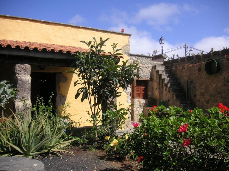 Casa Rural El Drago Moya (Gran Canaria) Exterior foto