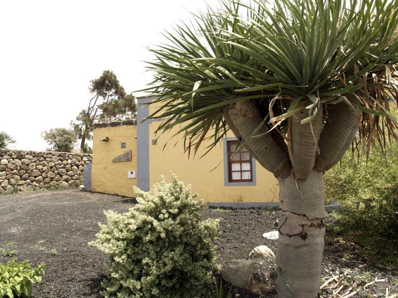 Casa Rural El Drago Moya (Gran Canaria) Exterior foto