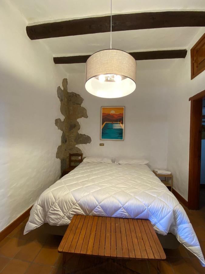 Casa Rural El Drago Moya (Gran Canaria) Exterior foto