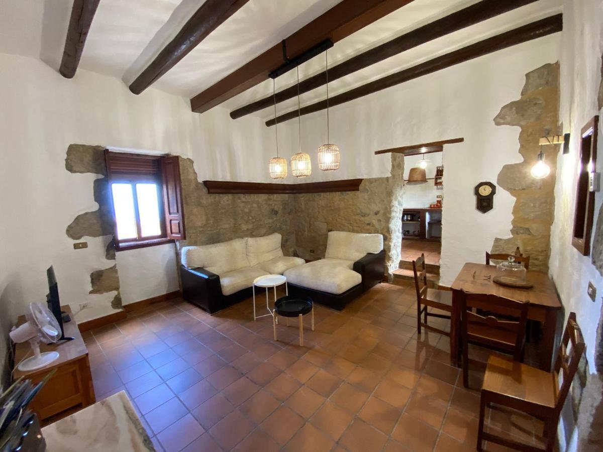 Casa Rural El Drago Moya (Gran Canaria) Exterior foto