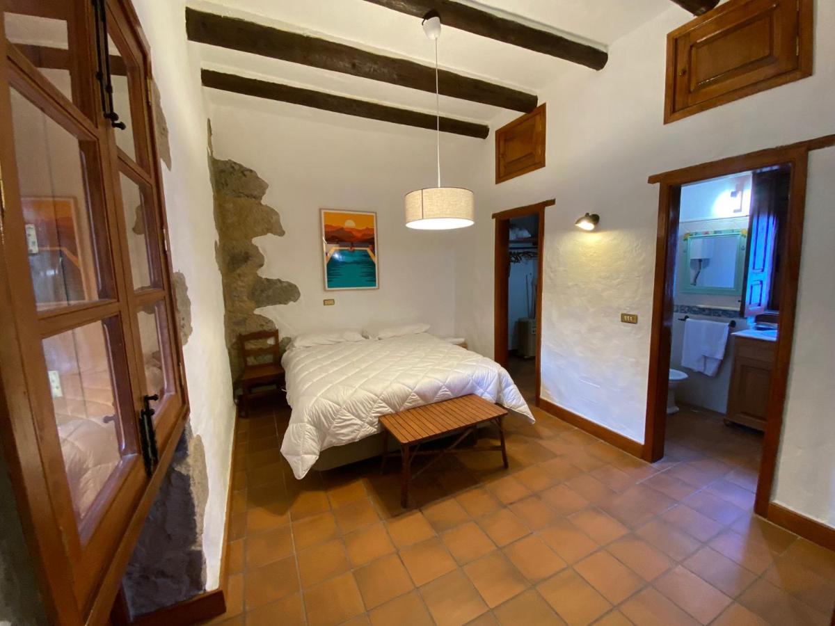 Casa Rural El Drago Moya (Gran Canaria) Exterior foto