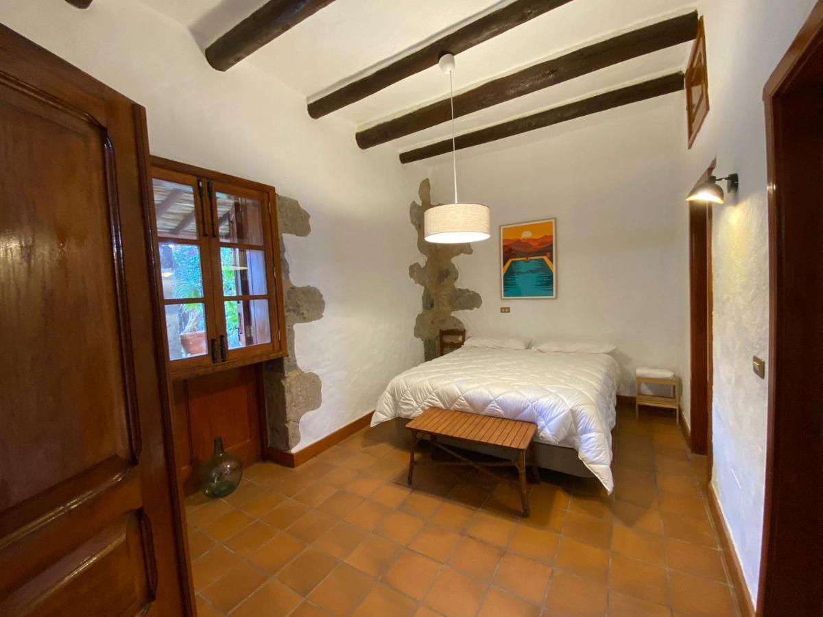 Casa Rural El Drago Moya (Gran Canaria) Exterior foto