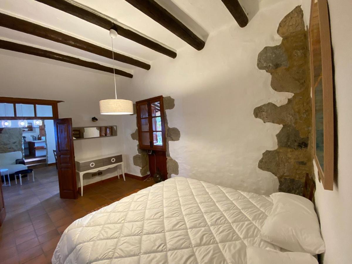 Casa Rural El Drago Moya (Gran Canaria) Exterior foto