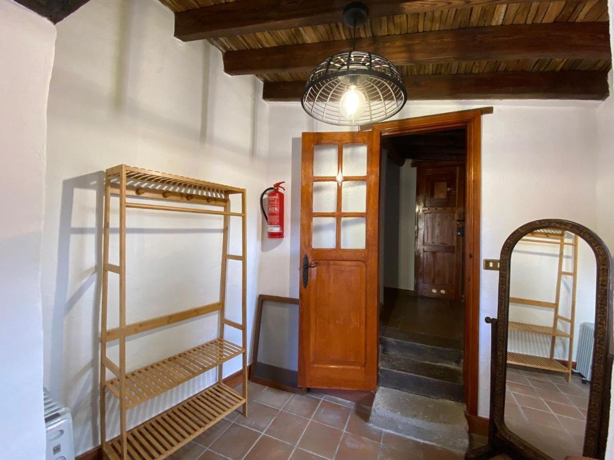 Casa Rural El Drago Moya (Gran Canaria) Exterior foto